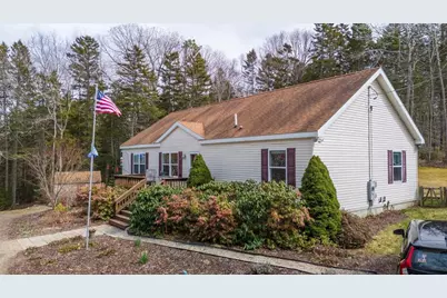 407 Waldoboro Road, Friendship, ME 04547 - Photo 2