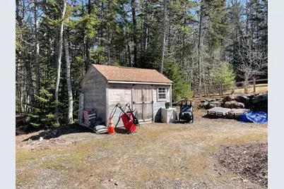 407 Waldoboro Road, Friendship, ME 04547 - Photo 52