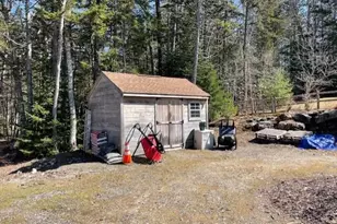 407 Waldoboro Rd, Friendship, ME 04547 - Photo 52