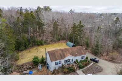 407 Waldoboro Road, Friendship, ME 04547 - Photo 64