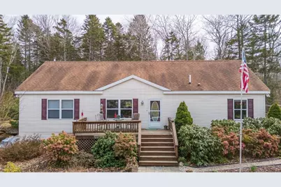 407 Waldoboro Road, Friendship, ME 04547 - Photo 58