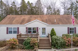 407 Waldoboro Rd, Friendship, ME 04547 - Photo 58