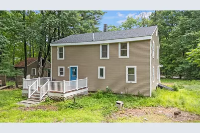 121 Long Swamp Road, Berwick, ME 03901 - Photo 40