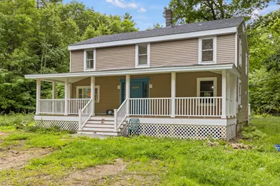 121 Long Swamp Road, Berwick, ME 03901 - Photo 1