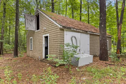 121 Long Swamp Road, Berwick, ME 03901 - Photo 12