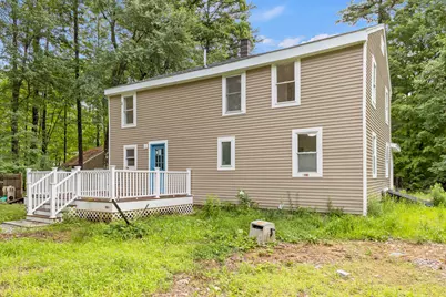 121 Long Swamp Road, Berwick, ME 03901 - Photo 6