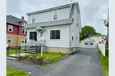 15 Rudman Road, Portland, ME 04102 - Photo 1