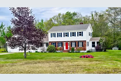7 Fox Run Road, Orland, ME 04472 - Photo 2
