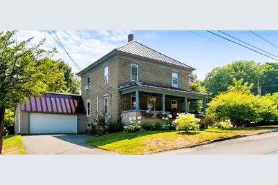 74 High Street, Waterville, ME 04901 - Photo 2