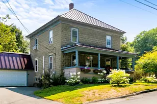 74 High St, Waterville, ME 04901 - Photo 2