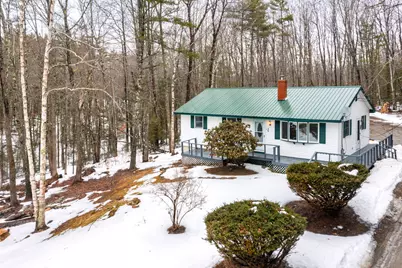 16 Evergreen Estates Road, Nobleboro, ME 04555 - Photo 2
