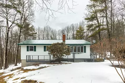 16 Evergreen Estates Road, Nobleboro, ME 04555 - Photo 4