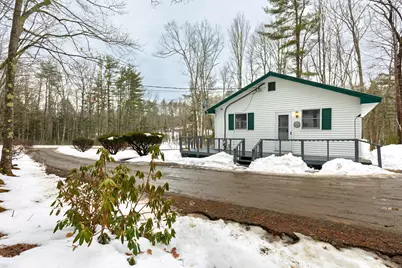 16 Evergreen Estates Road, Nobleboro, ME 04555 - Photo 6