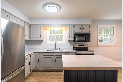 16 Evergreen Estates Road, Nobleboro, ME 04555 - Photo 12