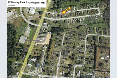 72 Harvey Park #72, Skowhegan, ME 04976 - Photo 10