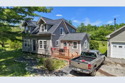 30 Lewis Road, Hermon, ME 04401 - Photo 40