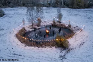 449 Holley Rd, Farmington, ME 04938 - Photo 88