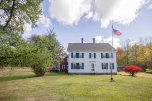 449 Holley Rd, Farmington, ME 04938 - Photo 4