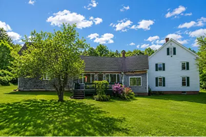 449 Holley Road, Farmington, ME 04938 - Photo 1