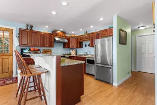 13 Bobby Creek View, Milbridge, ME 04658 - Photo 18