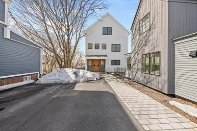 34 Hammond Street #C, Portland, ME 04101 - Photo 1