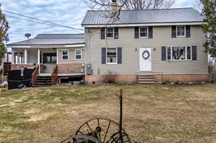 191 Wyman Rd, Palmyra, ME 04965 - Photo 1
