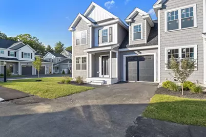 25 Regency Circle #1, Kittery, ME 03904 - Photo 4