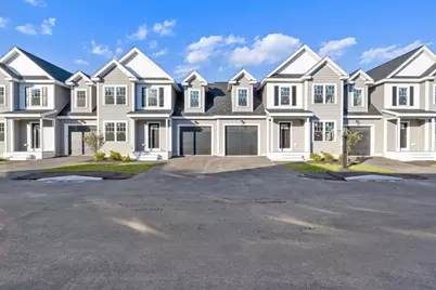 25 Regency Circle #1, Kittery, ME 03904 - Photo 2