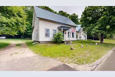 2509 Auburn Road, Turner, ME 04282 - Photo 1