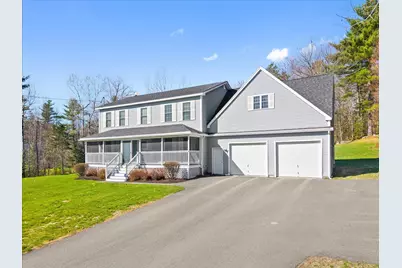 21 Rosebud Lane, Brewer, ME 04412 - Photo 1
