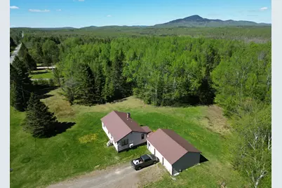 919 Shin Pond Road, Mount Chase, ME 04765 - Photo 2