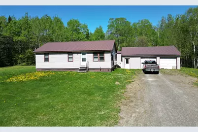 919 Shin Pond Road, Mount Chase, ME 04765 - Photo 1
