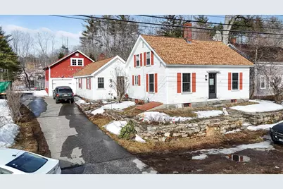 202 Emery Mills Road, Shapleigh, ME 04076 - Photo 10