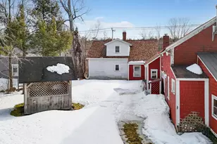 202 Emery Mills Rd, Shapleigh, ME 04076 - Photo 2