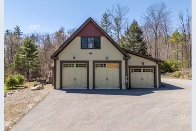 8 Ellingwood Mountain Road, Bethel, ME 04217 - Photo 6
