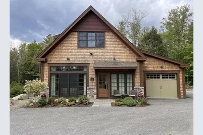 8 Ellingwood Mountain Road, Bethel, ME 04217 - Photo 2