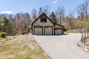 8 Ellingwood Mountain Rd, Bethel, ME 04217 - Photo 8