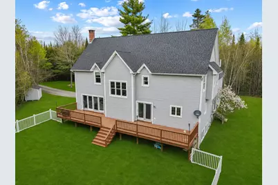 73 Jillian Way, Glenburn, ME 04401 - Photo 4