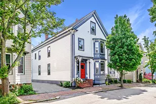 33 O'Brion St, Portland, ME 04101 - Photo 1