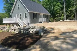 Lot 47 Colonial Circle, Harrison, ME 04040 - Photo 2