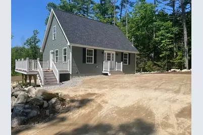 Lot 47 Colonial Circle, Harrison, ME 04040 - Photo 10