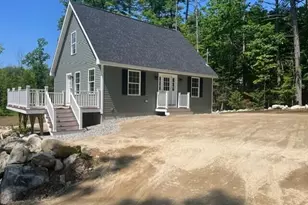 Lot 47 Colonial Circle, Harrison, ME 04040 - Photo 10