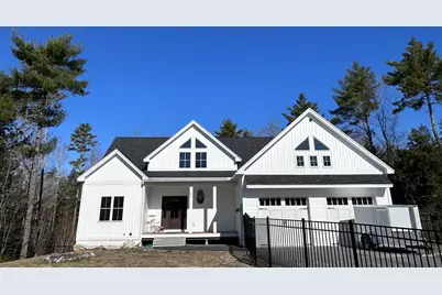 32 Pennywhistle Drive, Windham, ME 04062 - Photo 2
