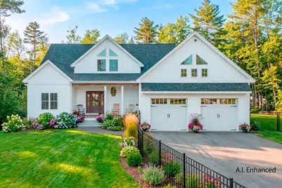 32 Pennywhistle Drive, Windham, ME 04062 - Photo 1