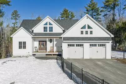 32 Pennywhistle Drive, Windham, ME 04062 - Photo 60