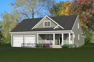 Lot 12 Raspberry Ln, Topsham, ME 04086 - Photo 1