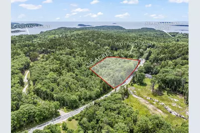 0 Sebasco Road, Phippsburg, ME 04562 - Photo 2