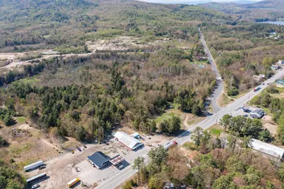 1729 Federal Road & Map U-5, Lot 12, Livermore, ME 04253 - Photo 1