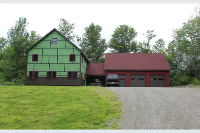 896 Moosehead Trail Highway, Jackson, ME 04921 - Photo 2