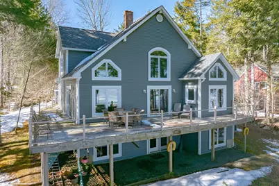 282 Branchview Drive, Ellsworth, ME 04605 - Photo 12
